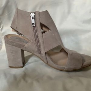 Earthier Women's Toeless Booties